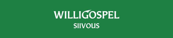 SIIVOUS WilliGospel