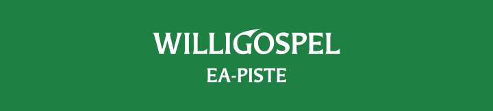 EA-piste WilliGospel